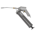Air Operated Pistol Grip Grease Gun