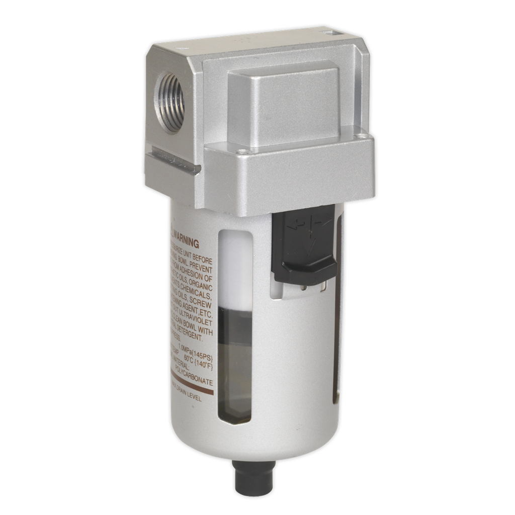 Sealey High Flow Air Filter