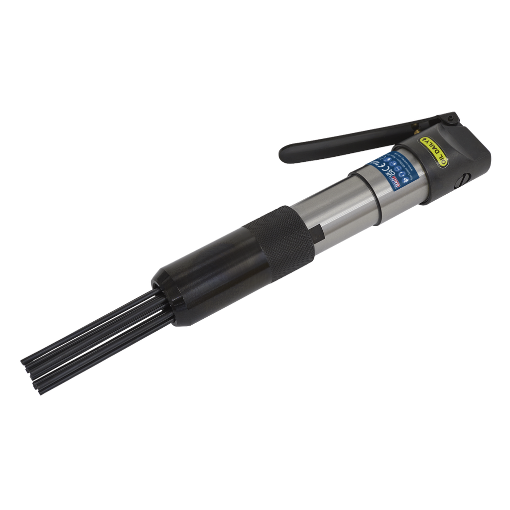 Sealey Air Needle Scaler