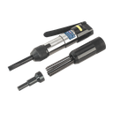 Sealey Air Needle Scaler/Flux Chipper