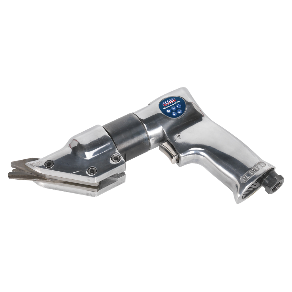 Sealey Pistol Type Air Shears