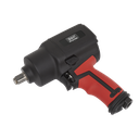 Sealey Premier Twin Hammer Air Impact Wrench 1/2"Sq Drive