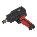 Sealey Premier Twin Hammer Compact Air Impact Wrench 3/4"Sq Drive