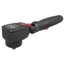 Sealey Premier Twin Hammer Super Stubby Air Impact Wrench 1/2"Sq Drive