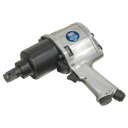 Sealey Premier Twin Hammer Air Impact Wrench 3/4"Sq Drive