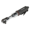 Sealey Premier Air Ratchet Wrench 1/2"Sq Drive