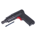 Sealey Premier Composite Mini Air Screwdriver