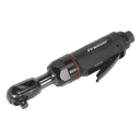 Sealey Premier Compact Air Ratchet Wrench 3/8"Sq Drive