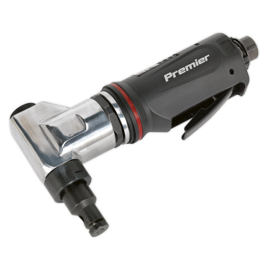 Sealey Premier Air Nibbler