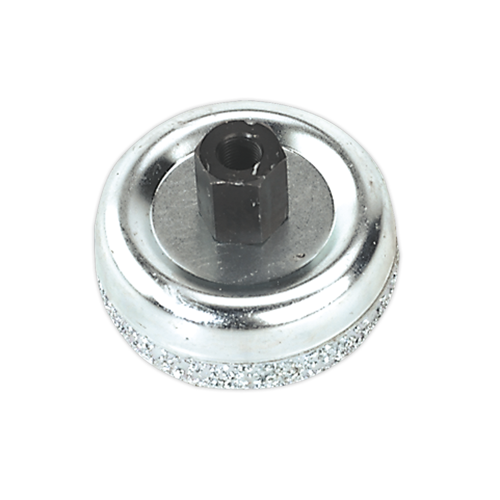 Sealey Tyre Buffing Cone & Arbor