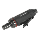 Sealey Premier Midi Straight Air Die Grinder 6mm