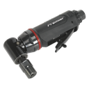 Sealey Premier 90° Midi Air Die Grinder 6mm