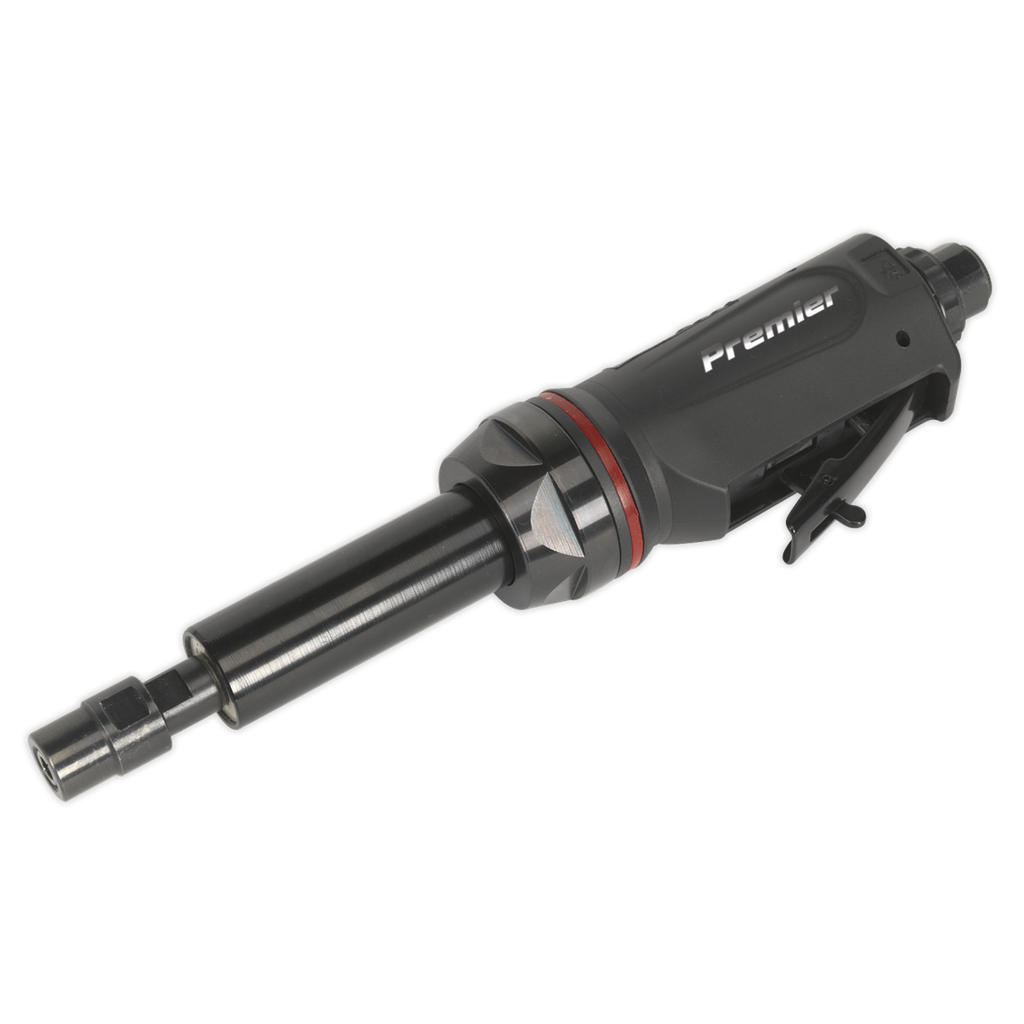Sealey Premier Long Reach Maxi Air Die Grinder 260mm