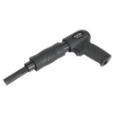 Sealey Premier Composite Pistol Type Air Needle Scaler