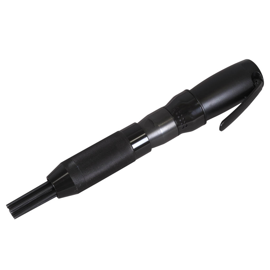 Sealey Premier Composite Air Needle Scaler
