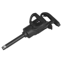 Sealey Premier Twin Hammer Air Impact Wrench 1"Sq Drive