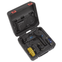 Sealey Premier Smart Eraser Air Tool Kit 4pc