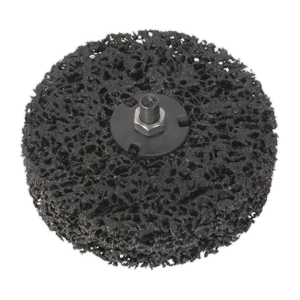 Sealey Polycarbide Abrasive Wheel for SA695 100mm
