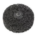 Sealey Polycarbide Abrasive Wheel for SA695 100mm