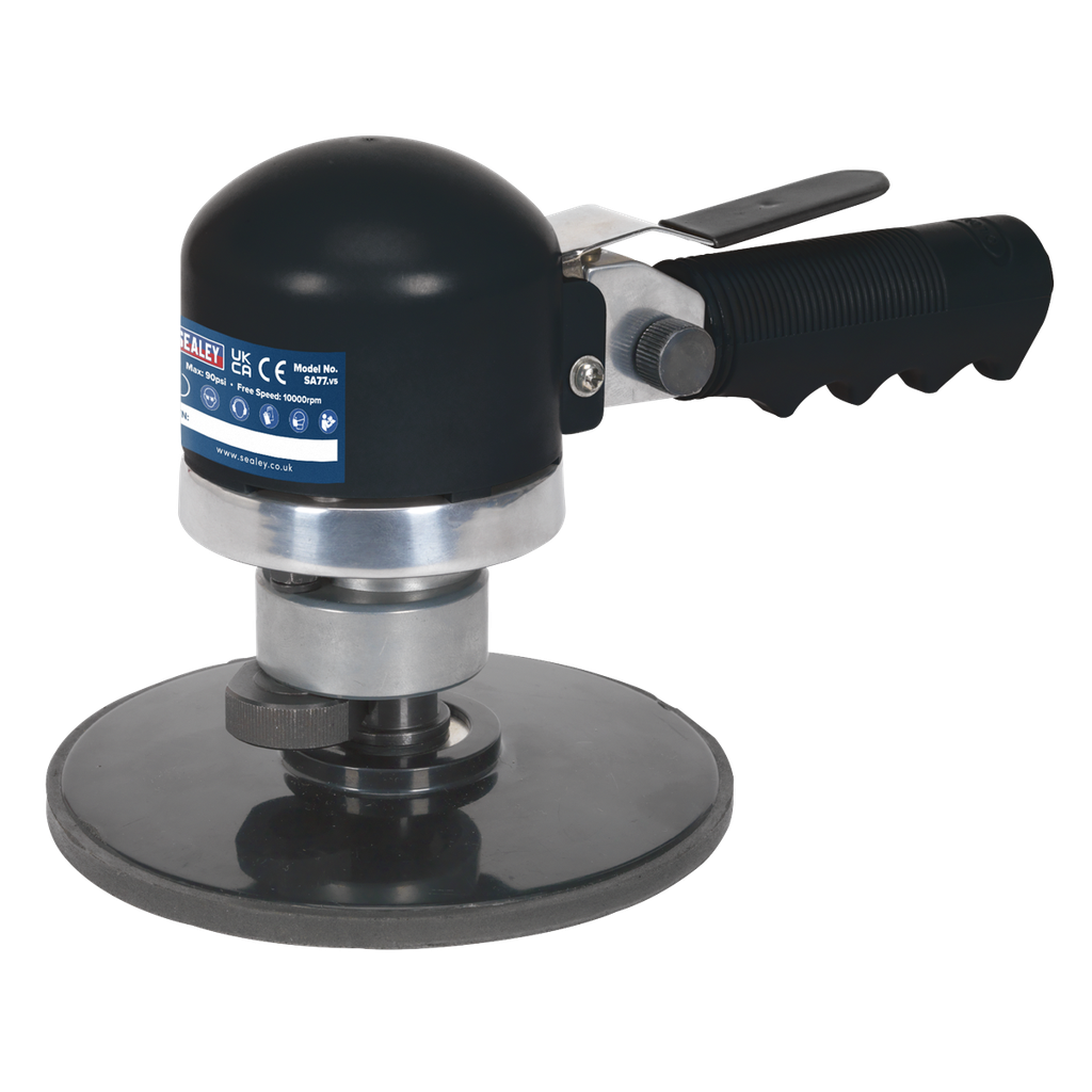 Sealey Air Random Orbital Sander 150mm