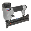Sealey Air Staple Gun 13-32mm Capacity