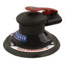 Sealey Premier Air Palm Orbital Sander 150mm