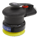 Premier Air Palm Orbital Sander 75mm