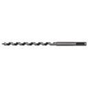 Sealey SDS Plus Auger Wood Drill Bit 8 x 200mm