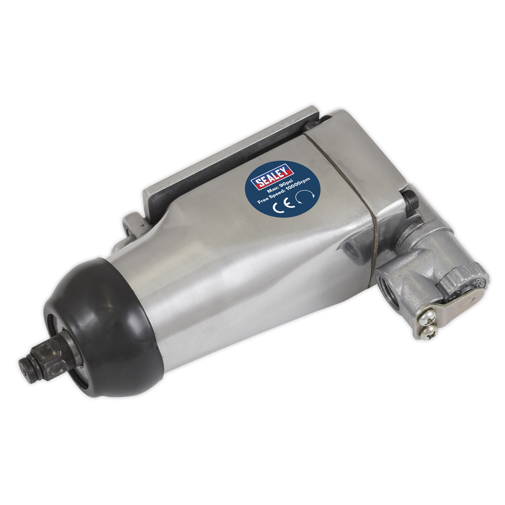 Sealey Butterfly Air Impact Wrench 3/8"Sq Drive