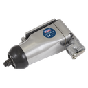 Sealey Butterfly Air Impact Wrench 3/8"Sq Drive