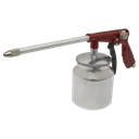 Paraffin Spray Gun Large Inlet
