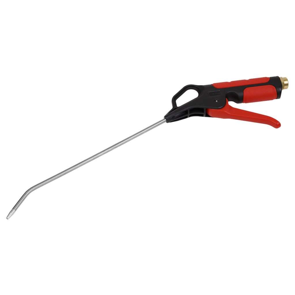 Sealey Air Blow Gun 270mm with 1/4"BSP Air Inlet