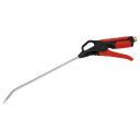 Sealey Air Blow Gun 270mm with 1/4"BSP Air Inlet