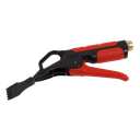 Sealey Curtain Air Blow Gun with 1/4"BSP Air Inlet