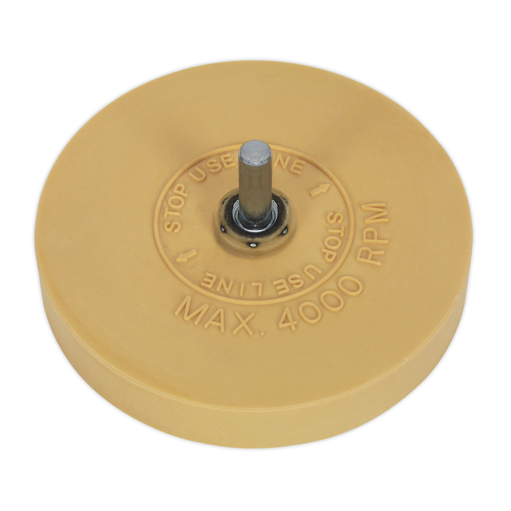 Sealey Stripe Removing Pad 88 x 15mm