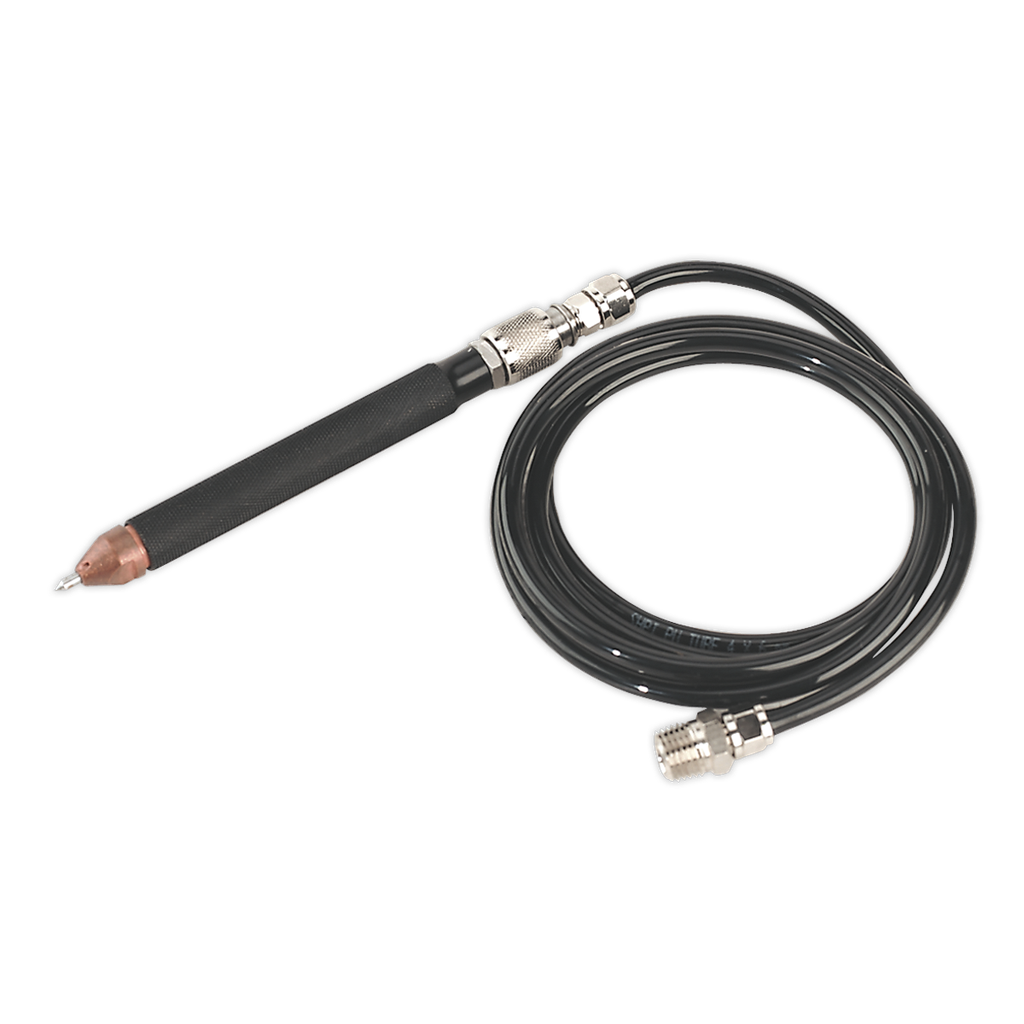 Sealey Air Engraver