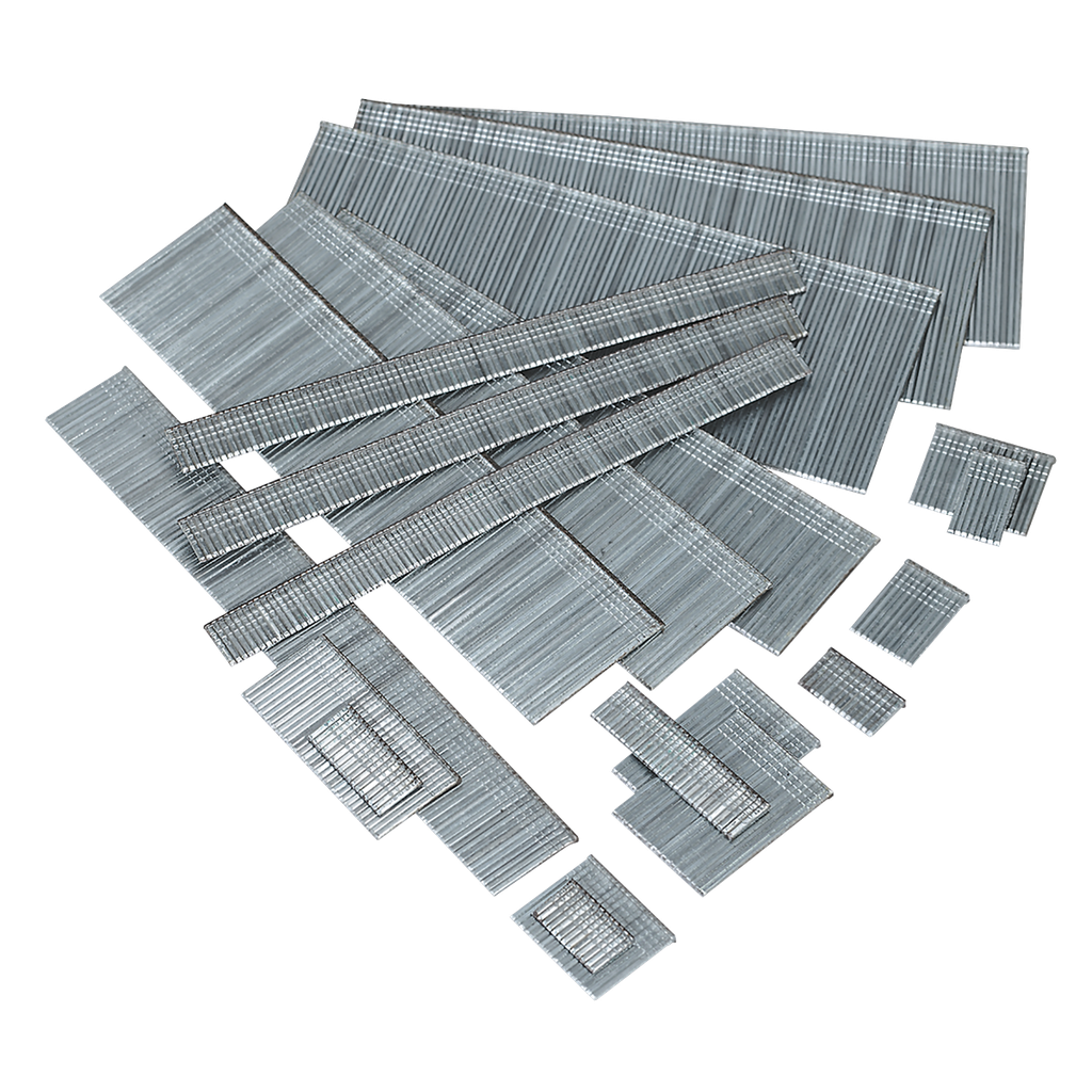 18SWG Nail 20mm - Pack of 5000