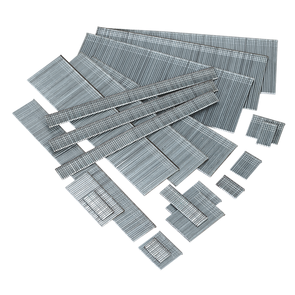 18SWG Nail 40mm - Pack of 5000