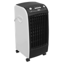 Air Cooler/Purifier/Humidifier