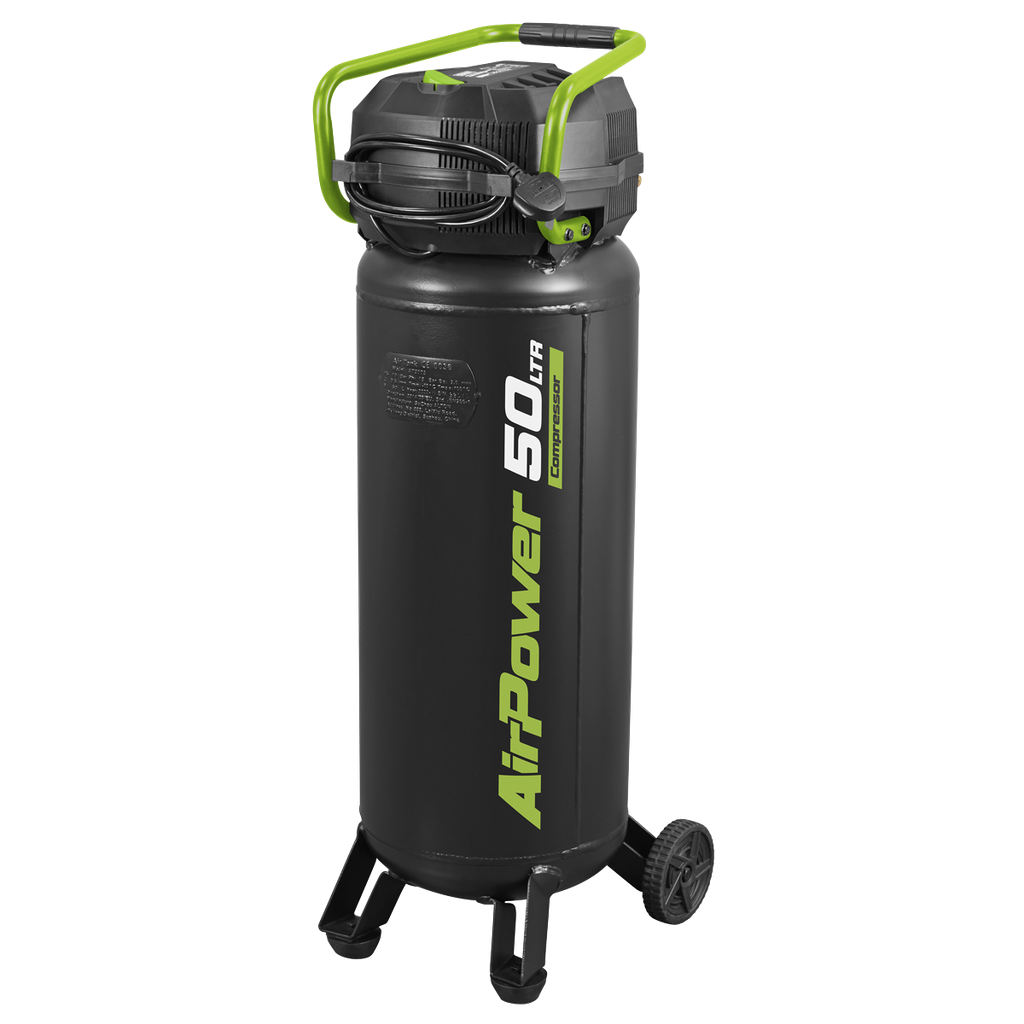 50L Oil Free Belt Drive Compressor 2hp