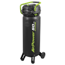 50L Oil Free Belt Drive Compressor 2hp