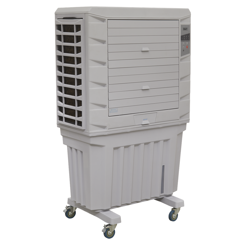 Sealey Commercial Portable Air Cooler