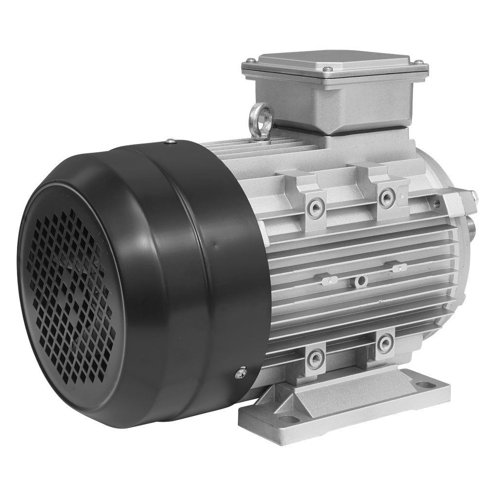 Sealey Premier Air Compressor Electrical Motor 5.5hp 4kw