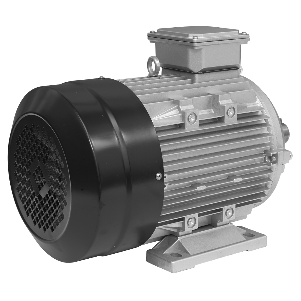 Sealey Premier Air Compressor Electrical Motor 7.5hp 5.5kw