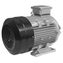 Premier Air Compressor Electrical Motor 7.5hp 5.5kw