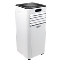 Sealey Portable Air Conditioner/Dehumidifier/Air Cooler 9,000Btu/hr