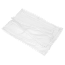 Window Sealing Kit for Air Conditioner Ducting