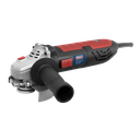 Sealey 100mm Angle Grinder 750W/230V