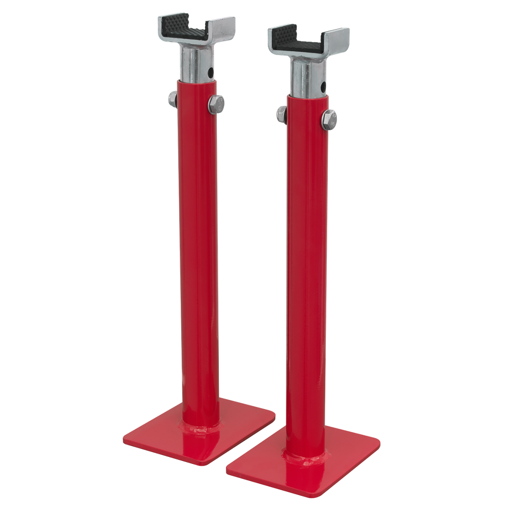 Sealey Swingarm Stands