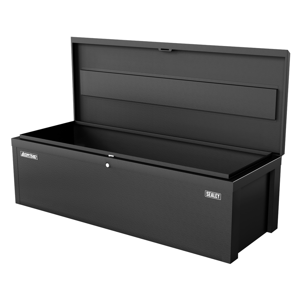Sealey American PRO® Steel Storage Chest 1200 x 450 x 360mm